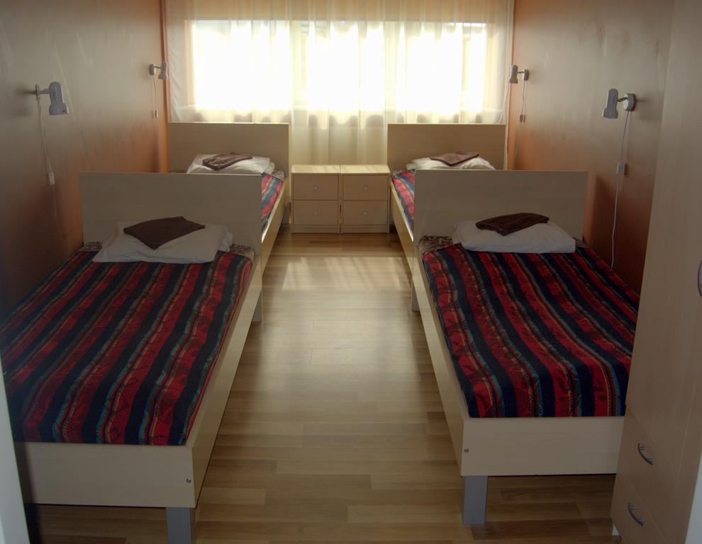 Eurohotel Maardu Cameră foto